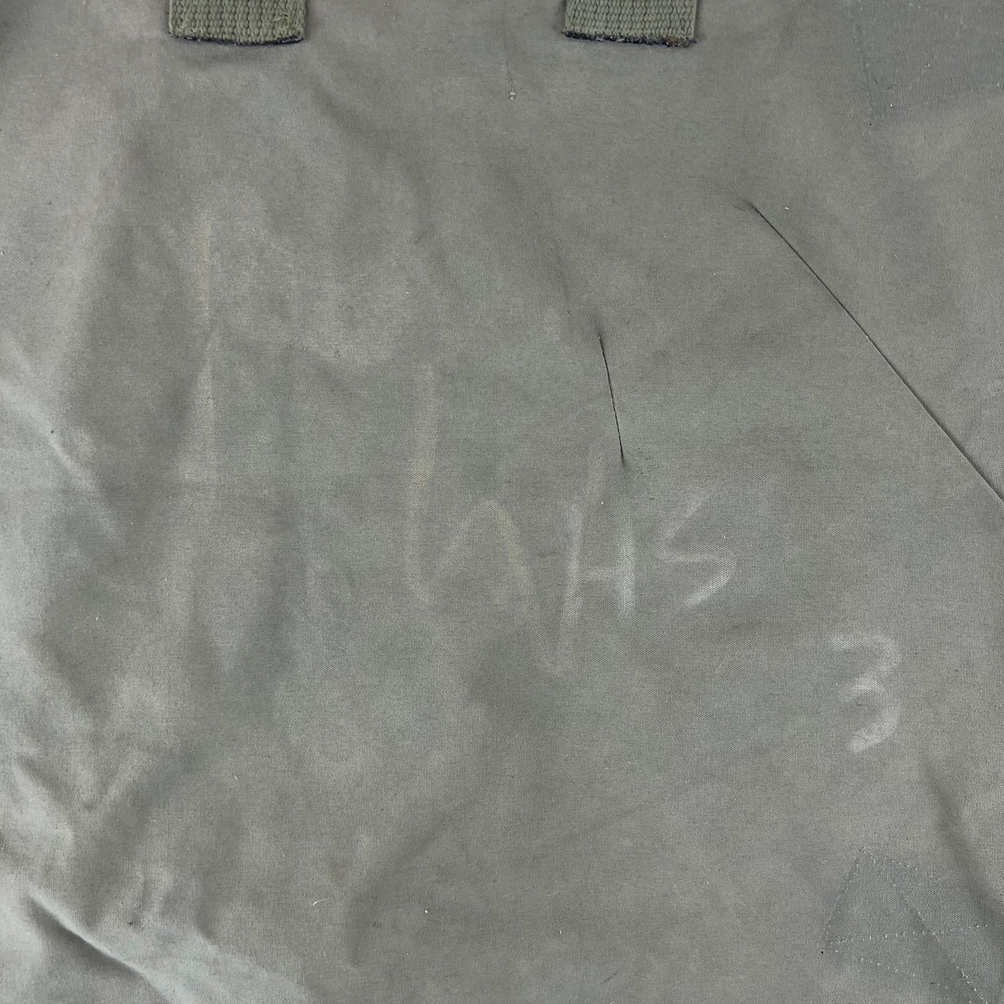French Army Body Armour Kit Bag