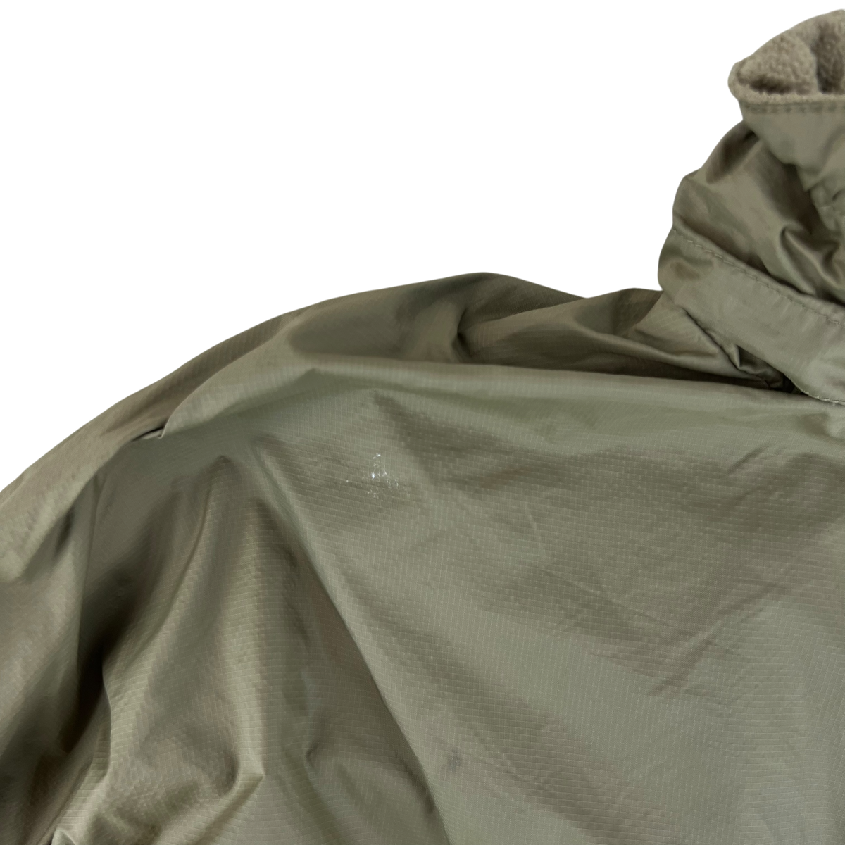 British Army Thermal Buffalo Pullover Smock - X Large