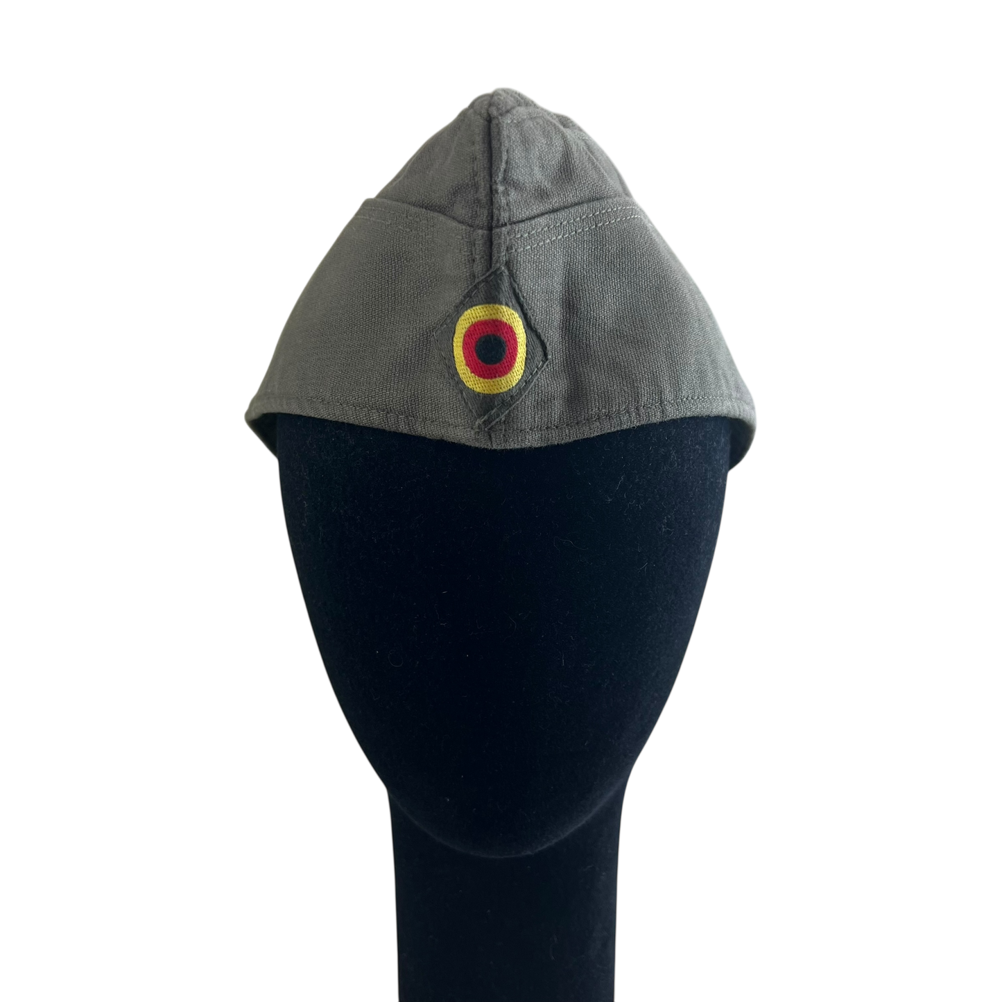 West German Army Side Cap - Medium