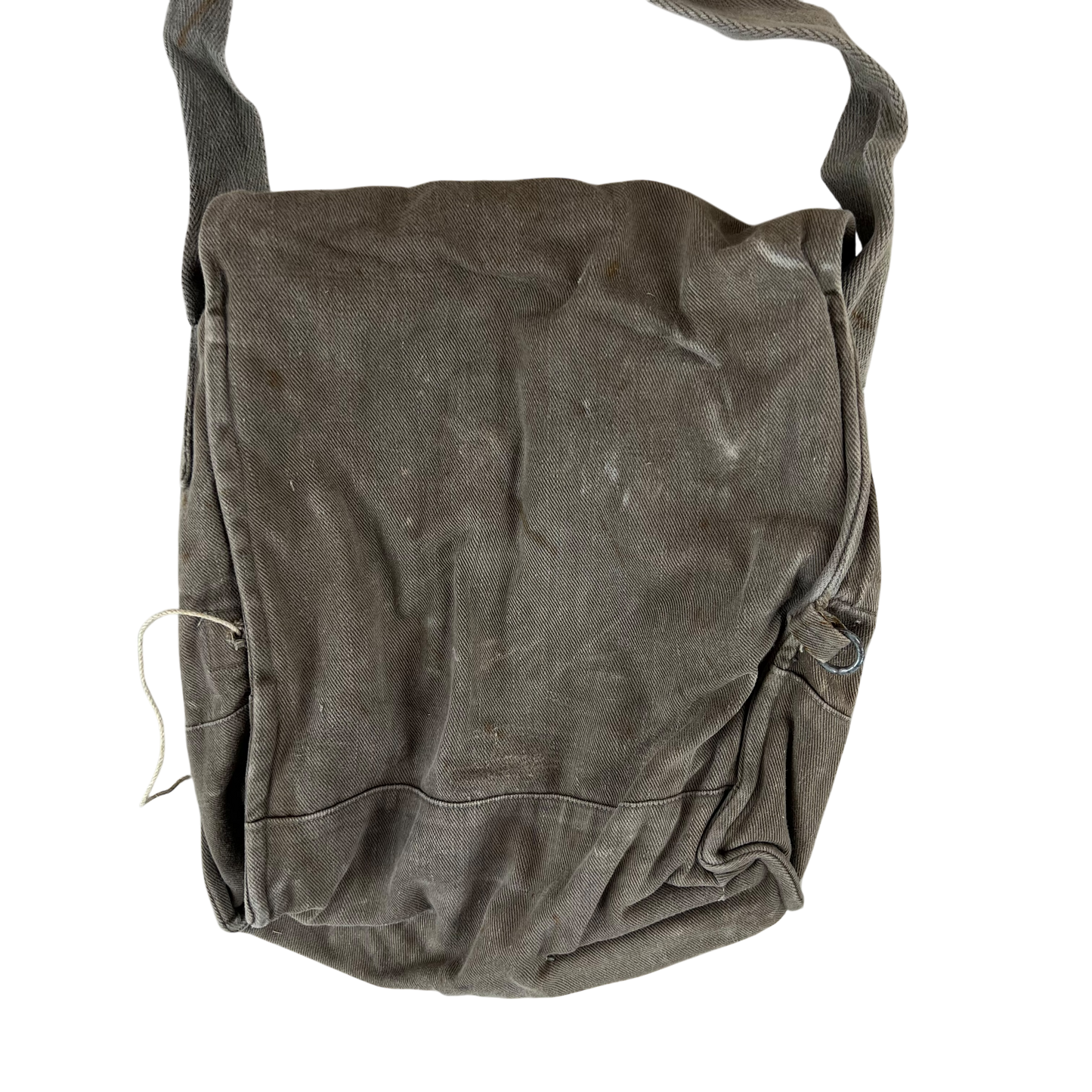 Finnish Army M39 Gas Mask Respirator Bag
