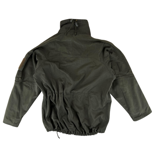 Austrian Army Olive Drab Anzug 03 Alpine Jacket - Medium 88-92 III/IV