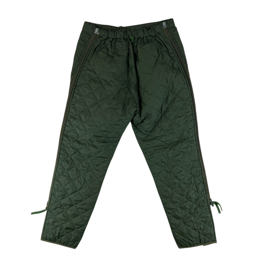 British Army Extreme Cold Weather Trouser Liner - W34 L29