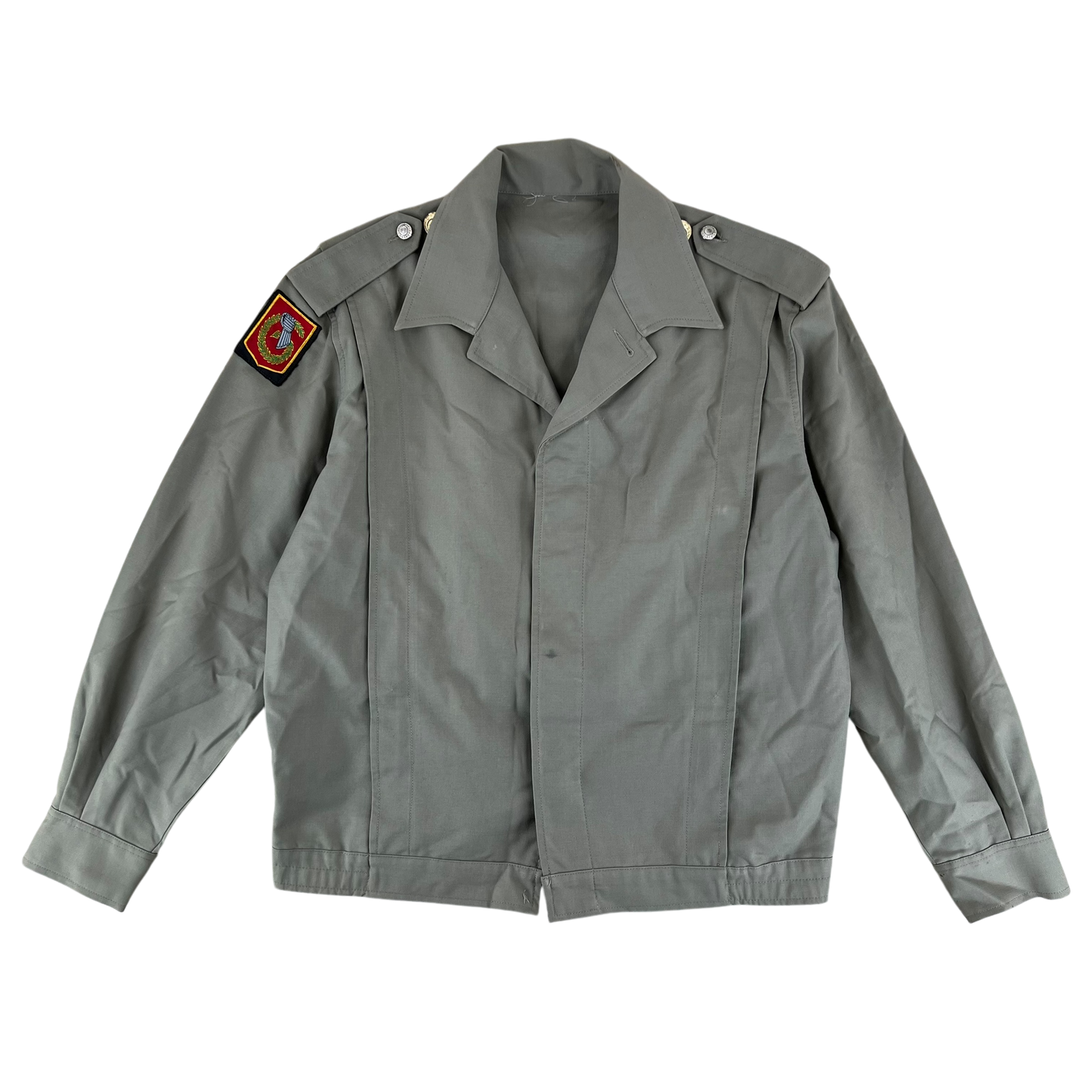 French Army / Foreign Legion Blouson Dress Jacket - X Large