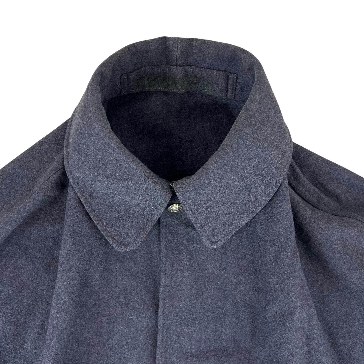 British Army Bandmans Footguards' Rain Cloak - Large