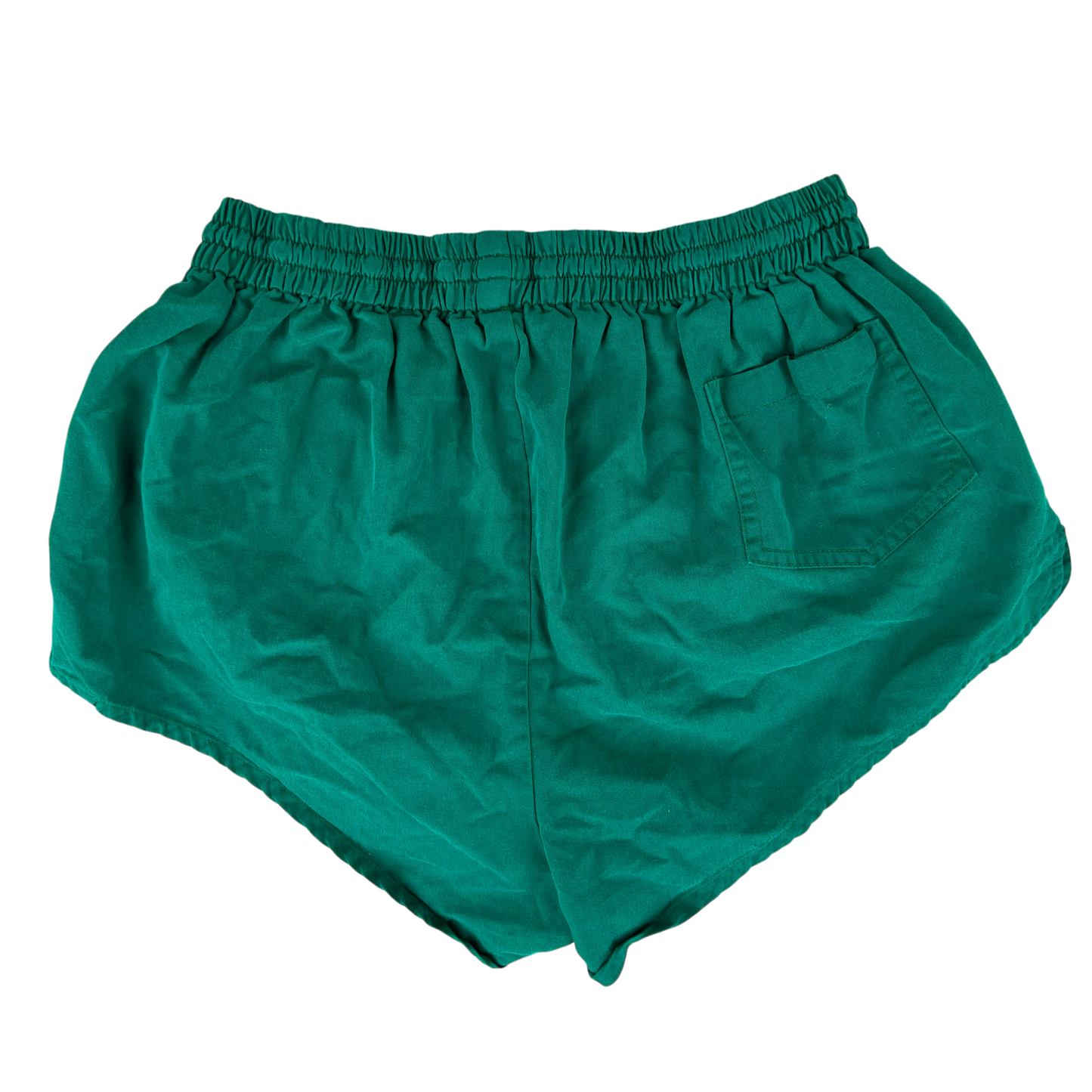 Austrian Army M75 PTI Green Swim Shorts - Small