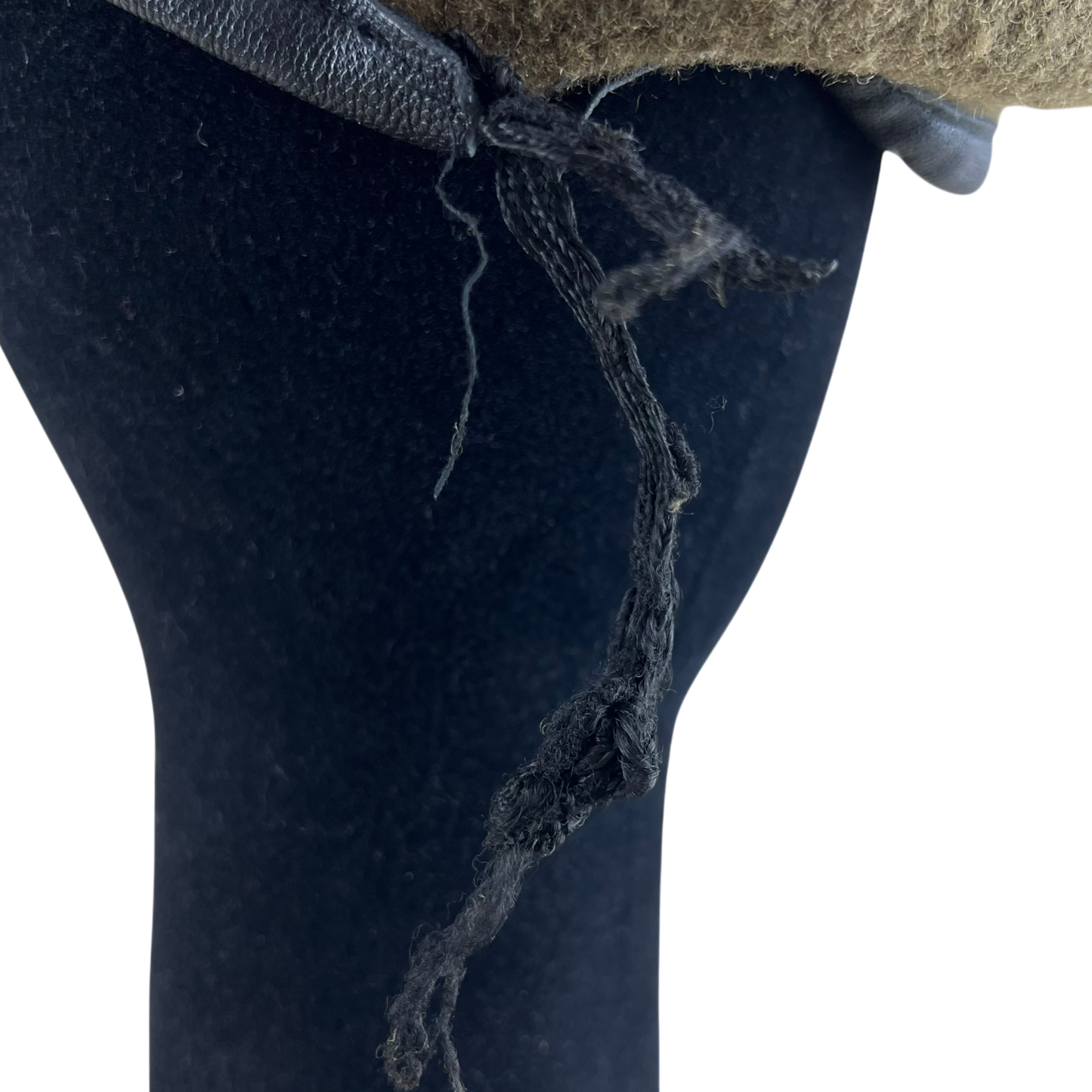 British Army Beret - King Edward VI School Cadet's - Medium 58cm