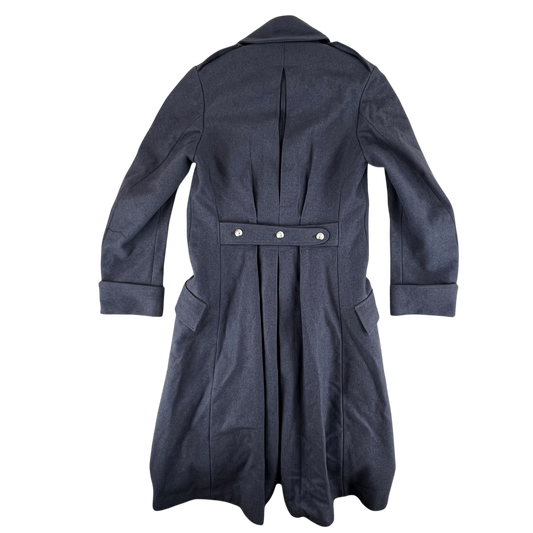 British Army Footguards Wool Greatcoat - Welsh Guards - Medium