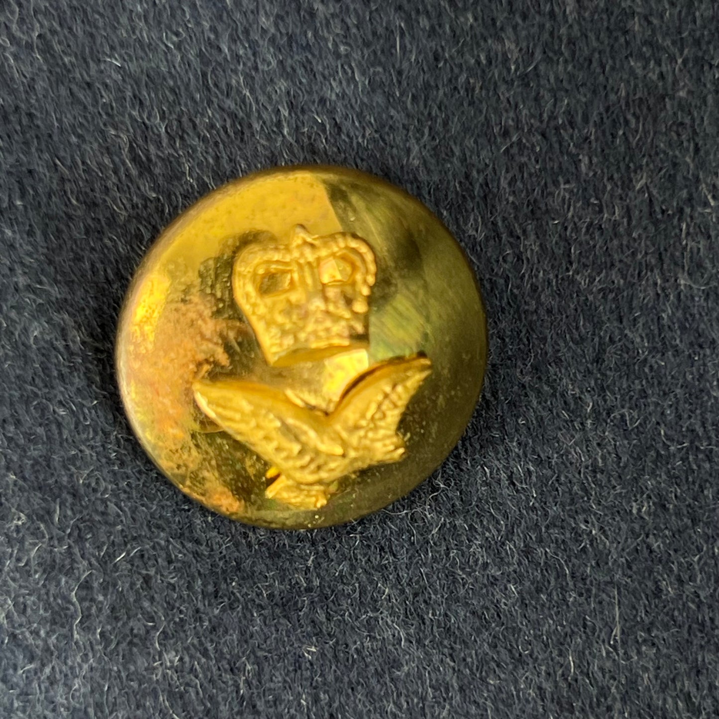 British RAF No. 5 Mess Dress Jacket - Medium