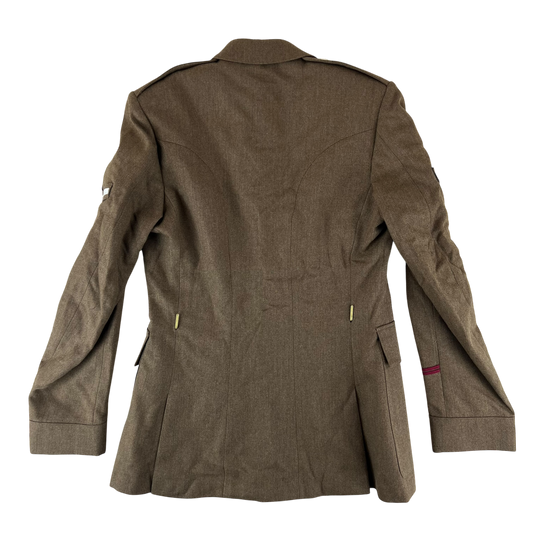 British Army No.2 FAD Dress Jacket - Medical Corps - Large 188/108