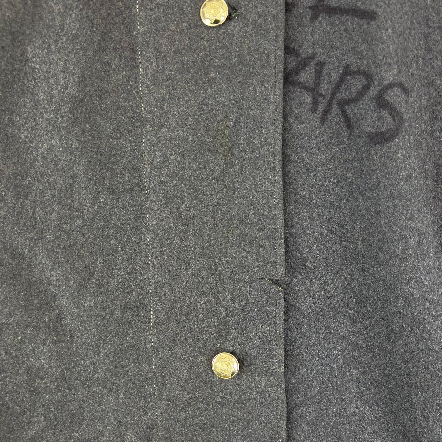 British Army Bandmans Footguards' Rain Cloak - Large