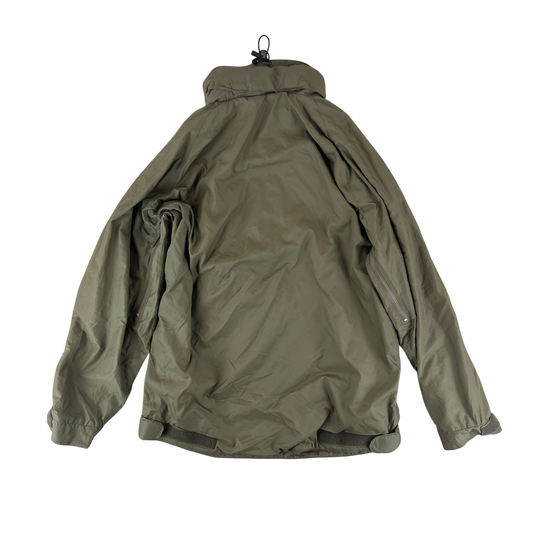 British Army Thermal Buffalo Pullover Smock - Large