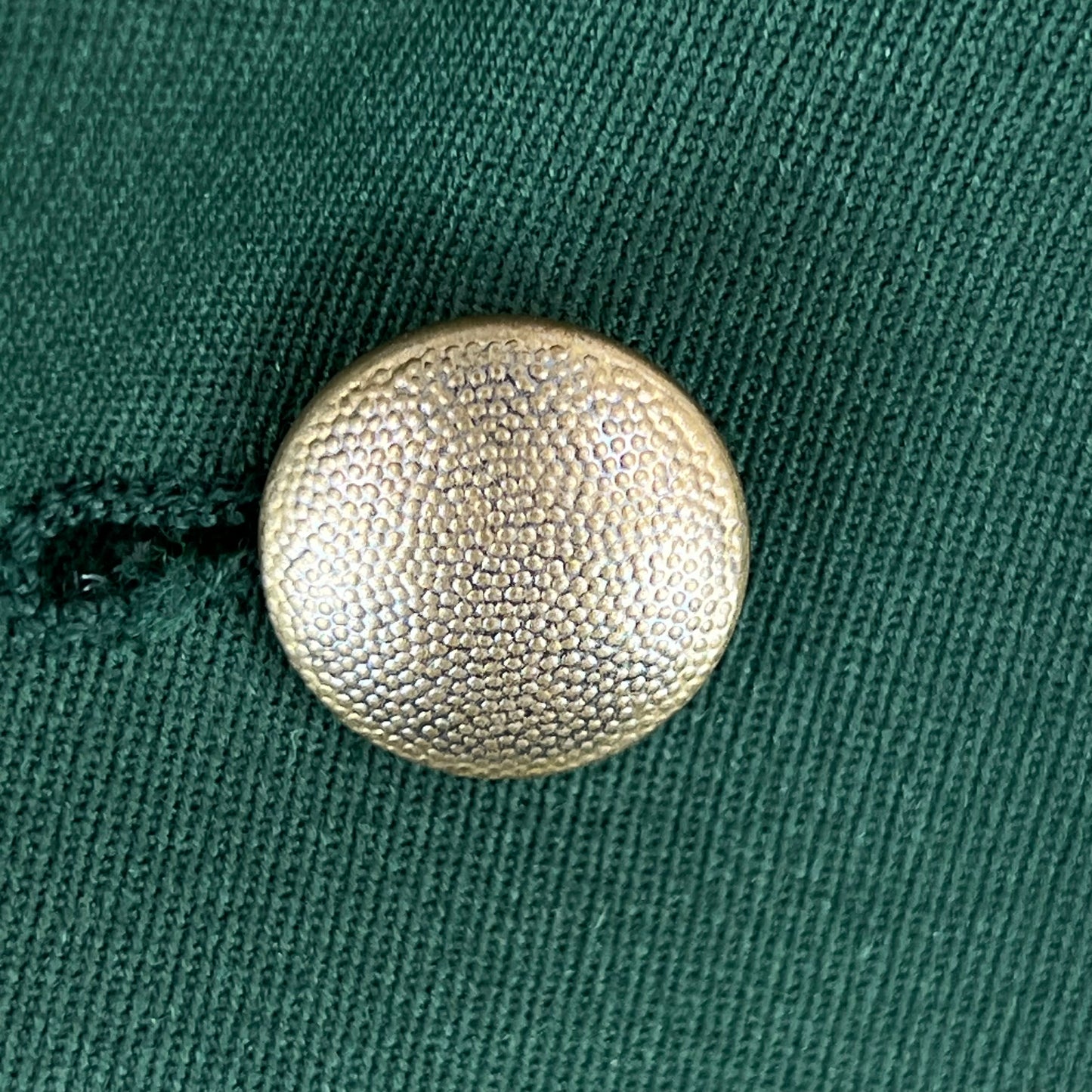 West German Police Border Guards BGS Dress Jacket - Medium