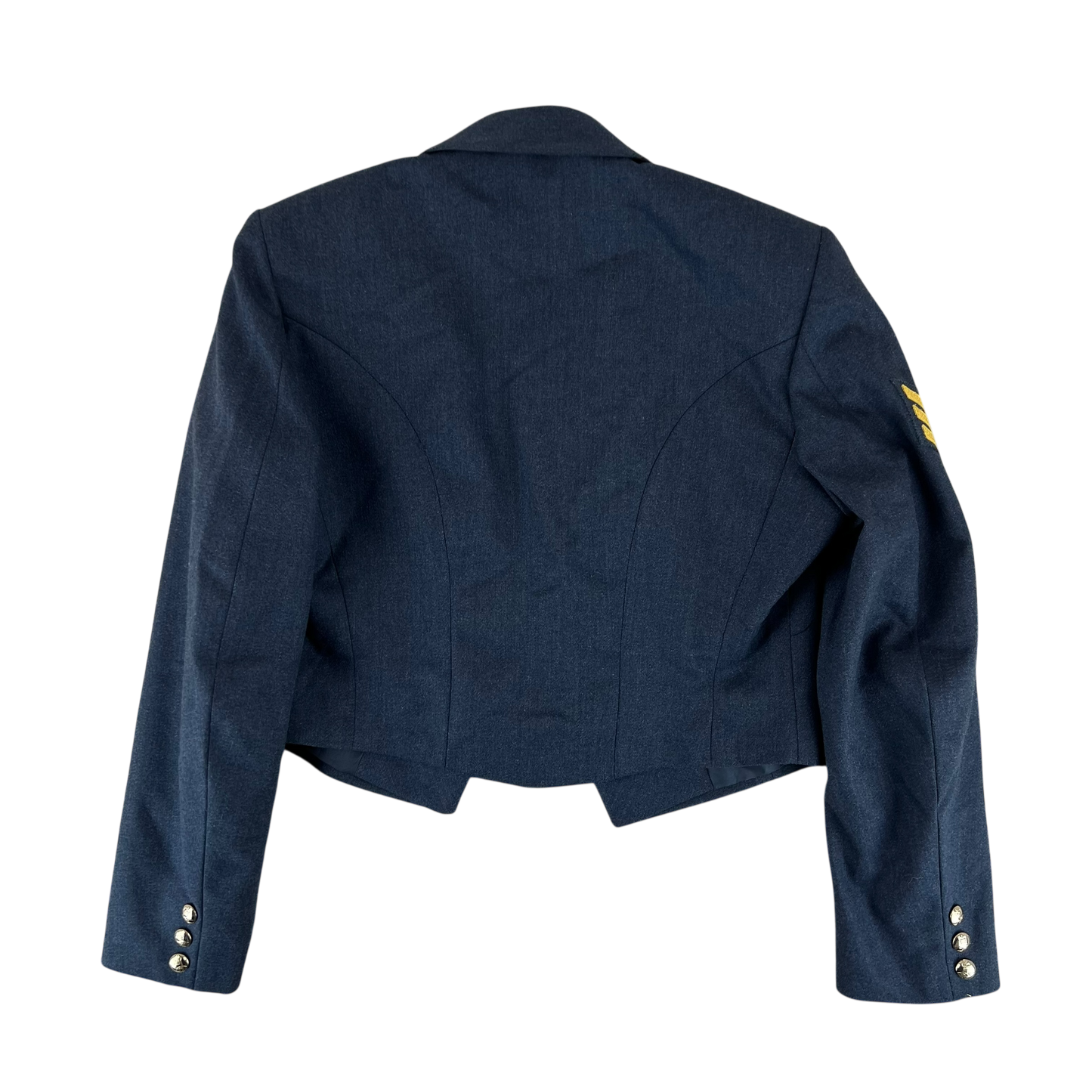 British RAF No. 5 Mess Dress Jacket - Large 104R