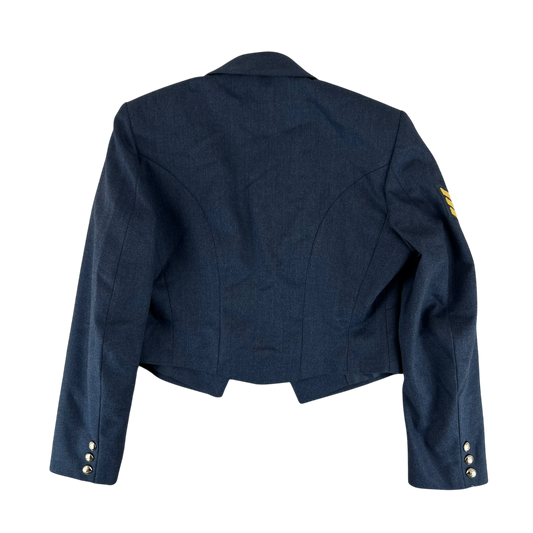 British RAF No. 5 Mess Dress Jacket - Large 104R