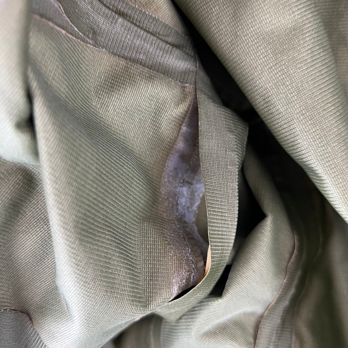 British Army S95 DPM Camouflage Waterproof MVP Hooded Smock - X Large 190/120