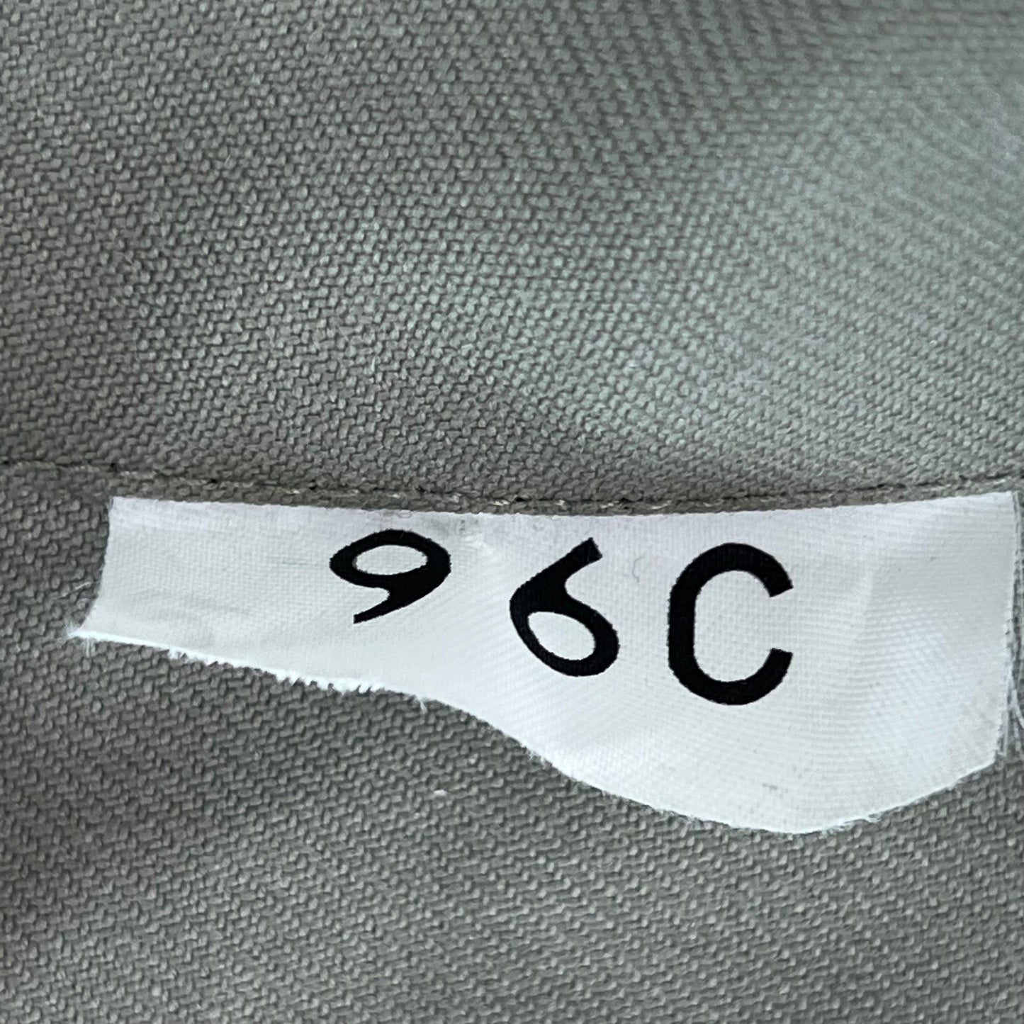 French Army / Foreign Legion Blouson Dress Jacket - Medium