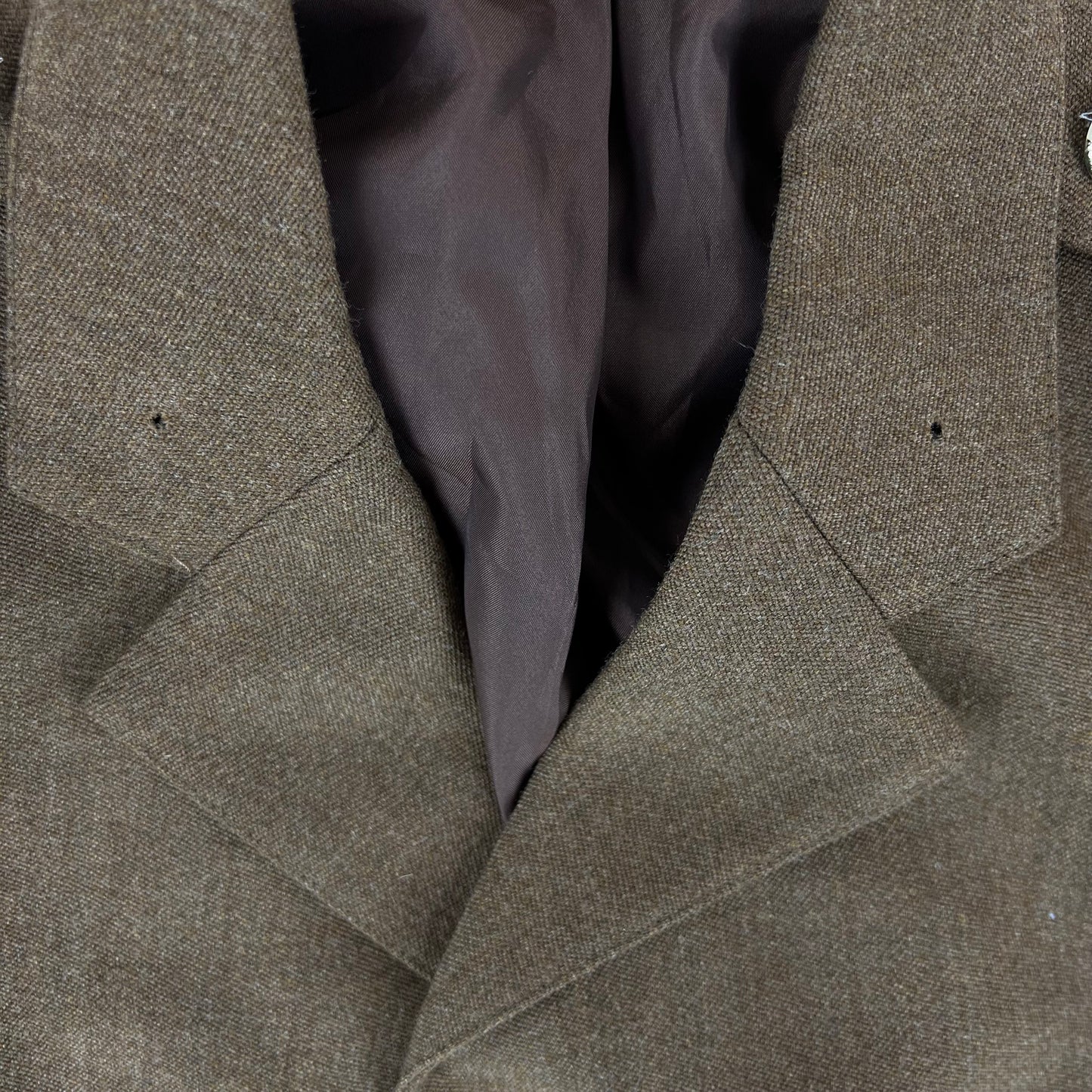 British Army No. 2 FAD Dress Jacket - Royal Engineers - Medium 176/100