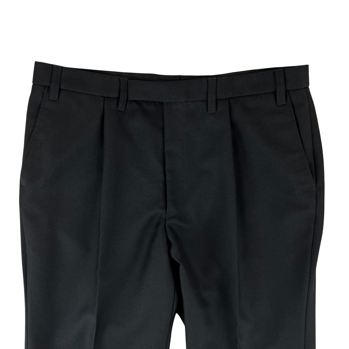 Finnish Navy M83 Summer Service Dress Trousers - W36 L32