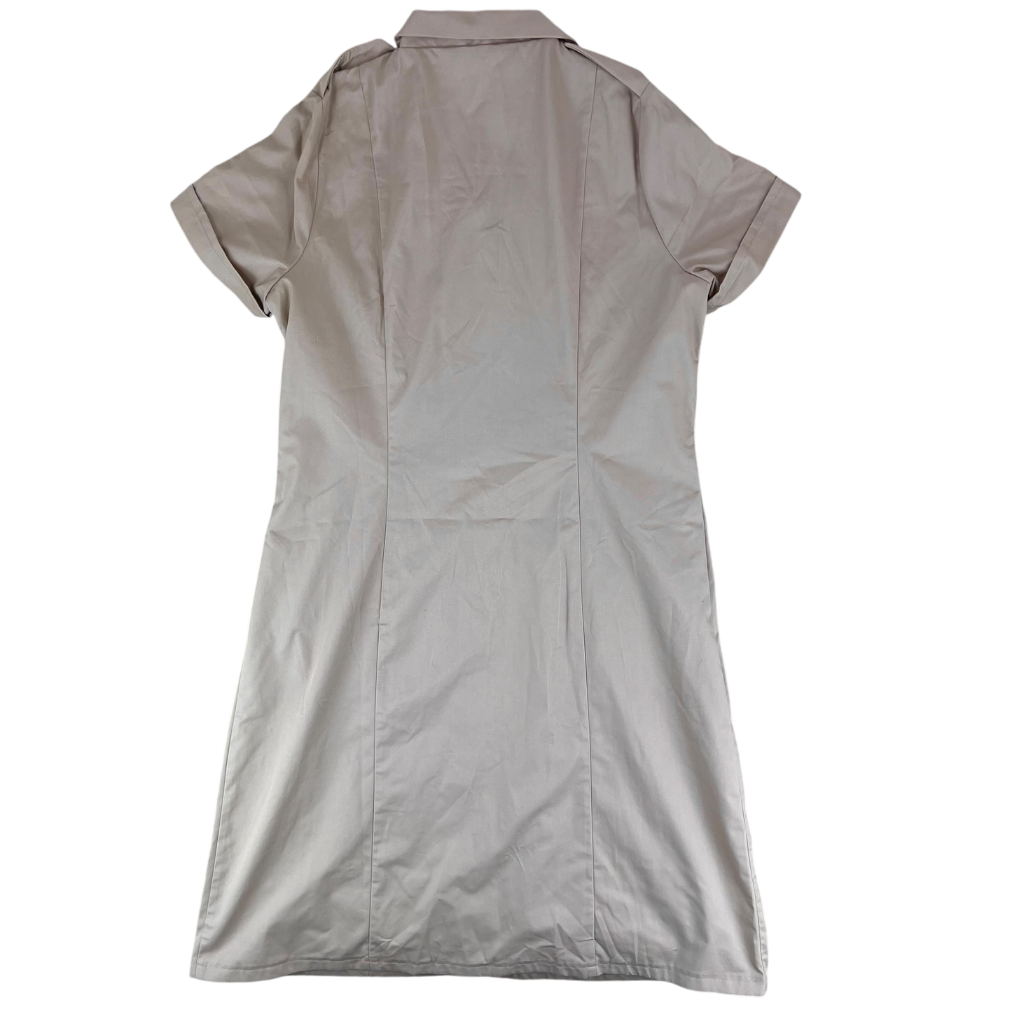 British Army No. 7 / RAF No 6C Tropical Dress Dress - Large 178/112