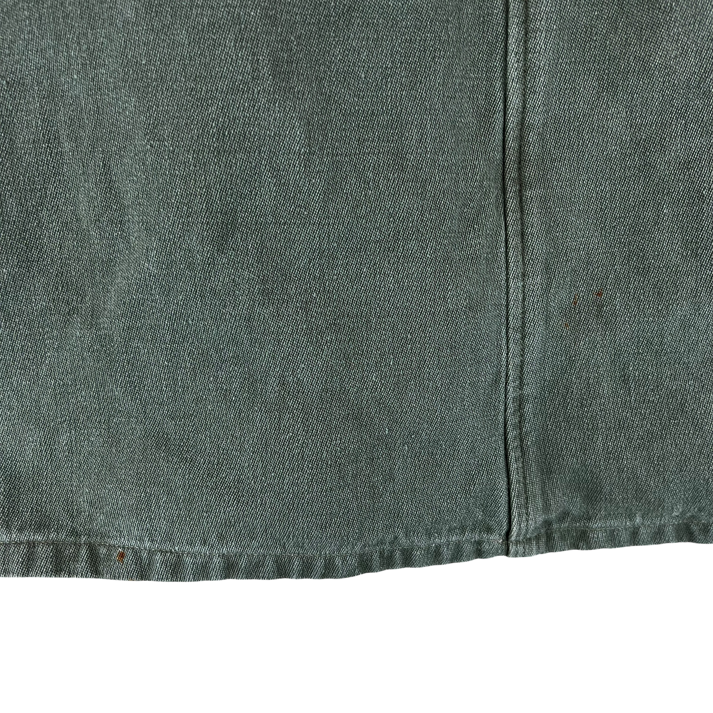 Bulgarian People's Army Olive Green Cossack Shirt - Medium