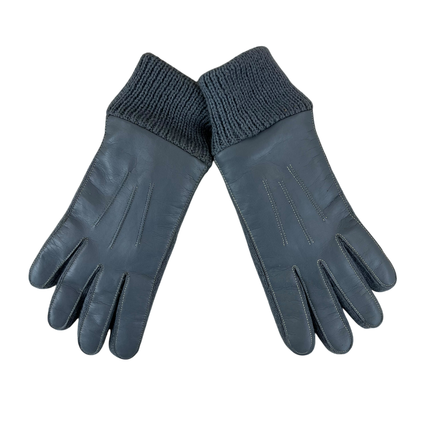 British Royal Air Force Cold Weather Gloves - Small Medium