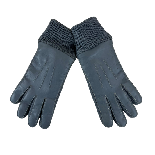 British Royal Air Force Cold Weather Gloves - Small Medium
