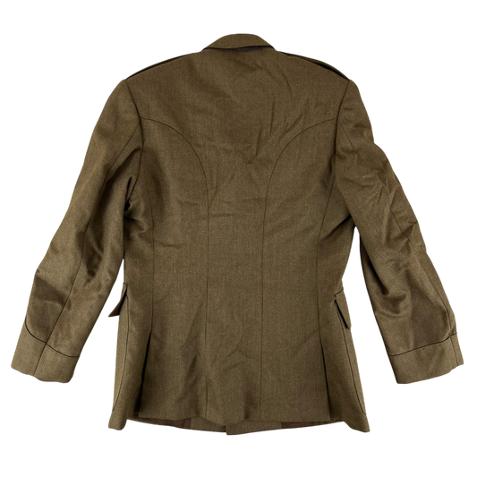 British Army No. 2 FAD Dress Jacket - Royal Engineers - Large 176/112