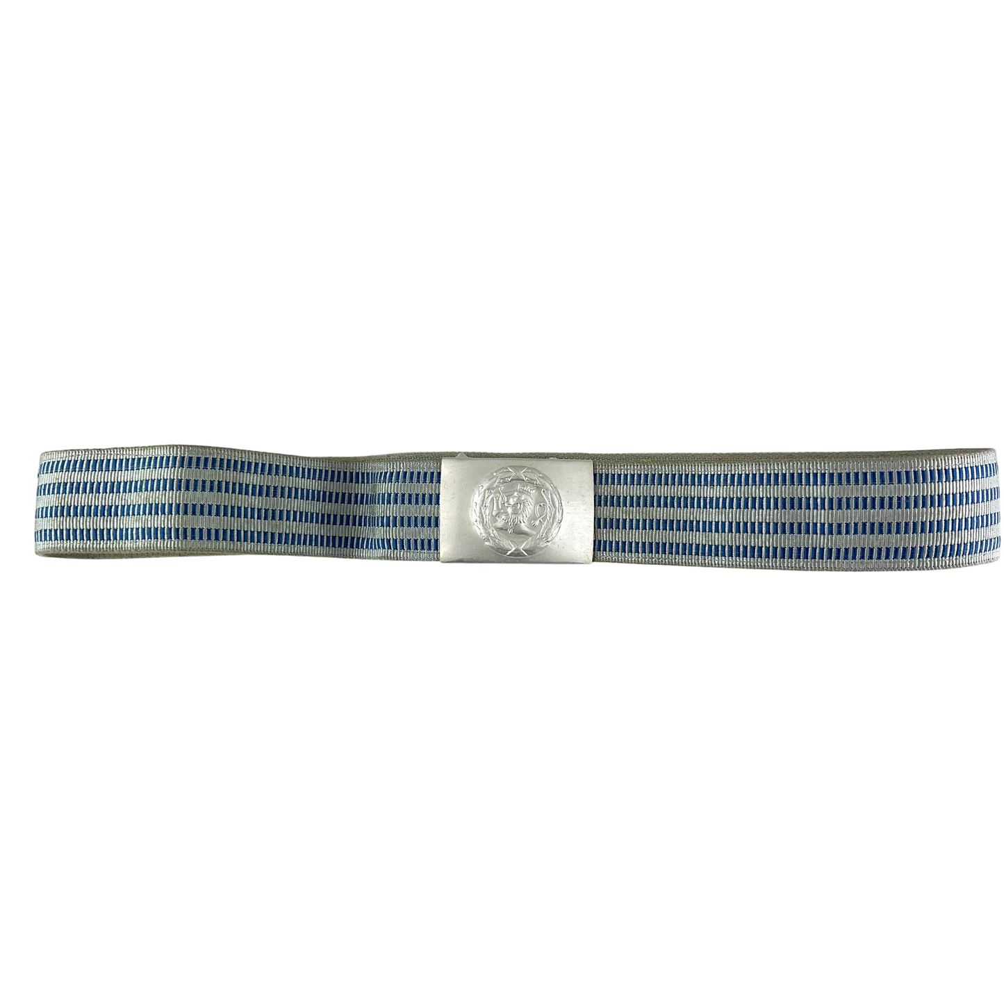 Finnish Army Dress Belt - Small
