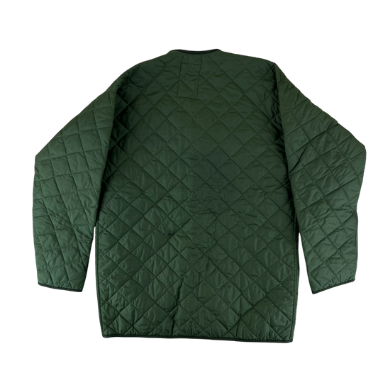 British Army Extreme Cold Weather Smock Jacket Liner - X Large