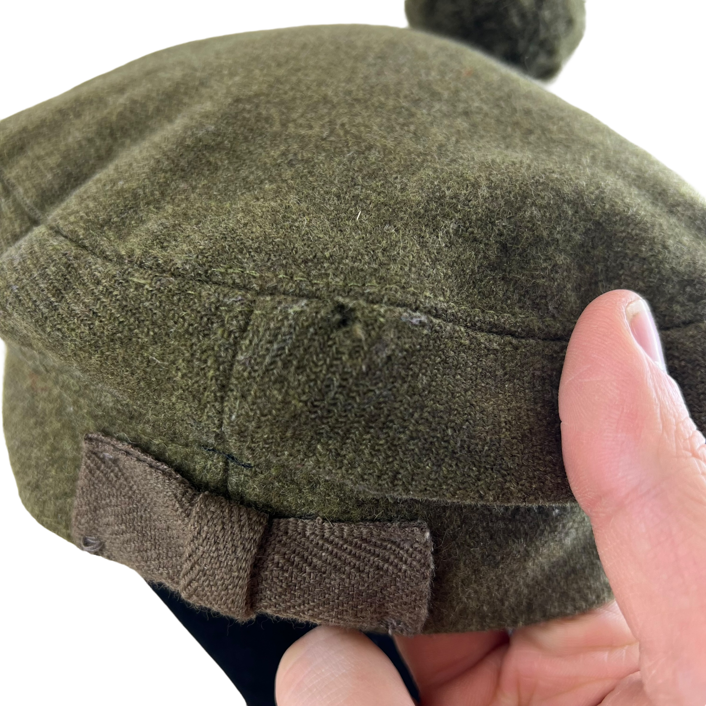 British Army Royal Regiment of Scotland Tam o Shanter - Large