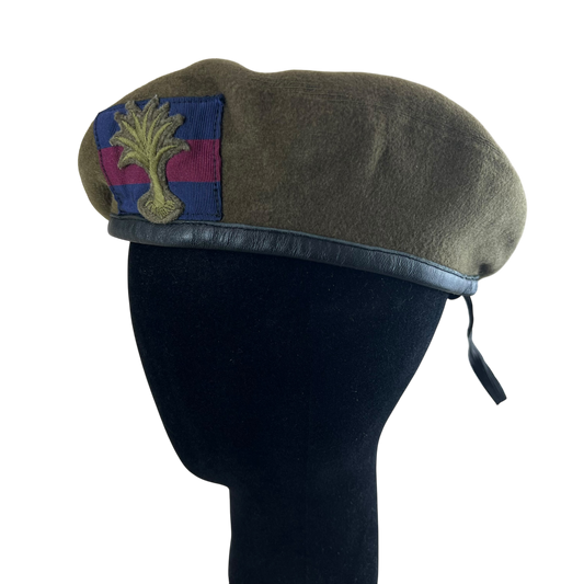 British Army Beret - Welsh Guards - X Small