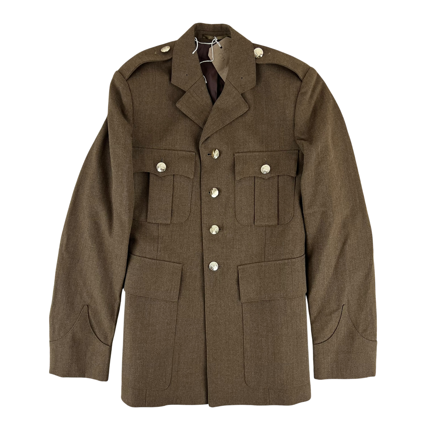 British Army No. 2 FAD Dress Jacket - Army Air Corps - Small 170/88