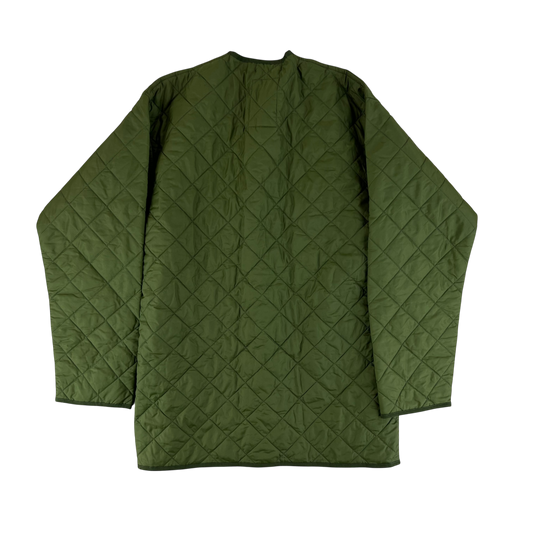 British Army Extreme Cold Weather Smock Jacket Liner - Medium 190/100