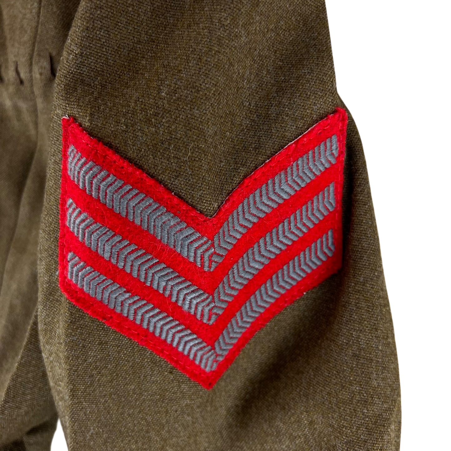 British Army Women's No 2 FAD Dress Jacket - QARANC - Small 170/88