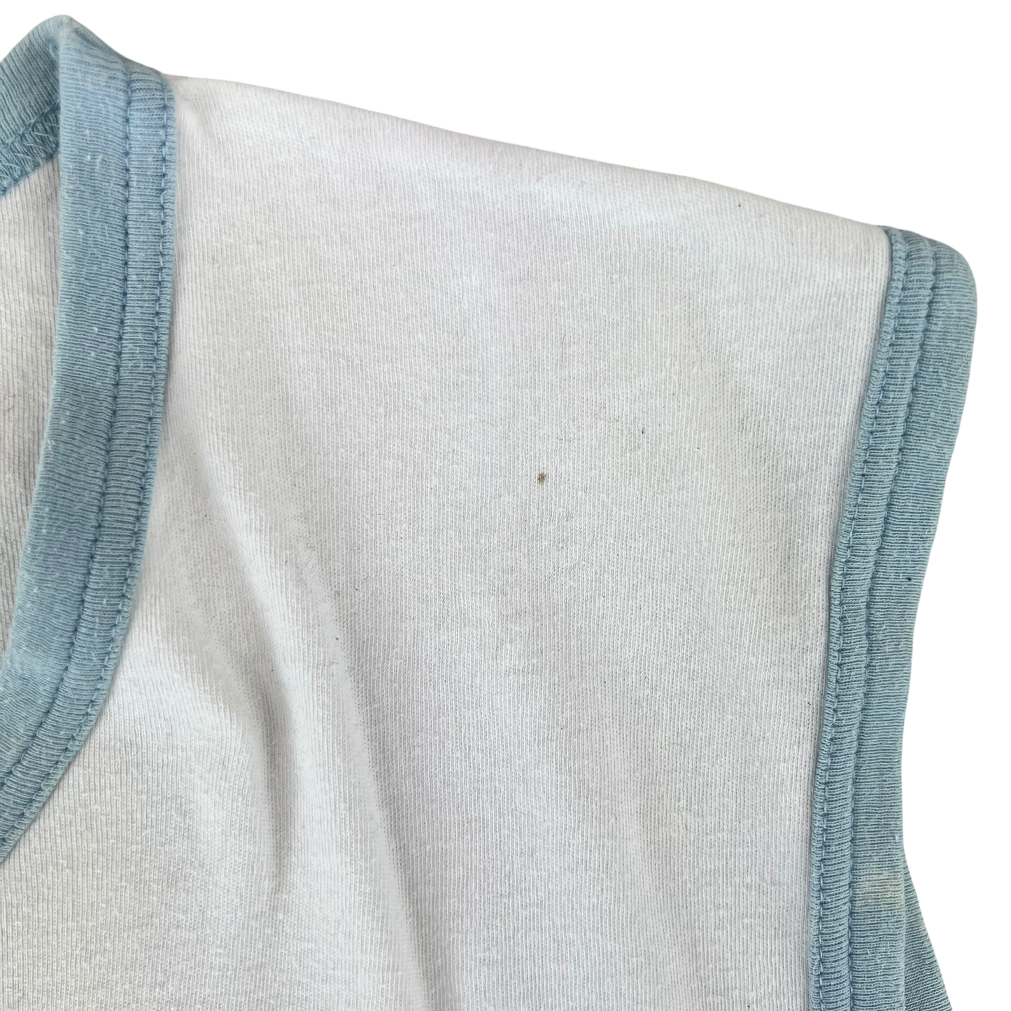 British RAF PTI Vest - Large 107cm
