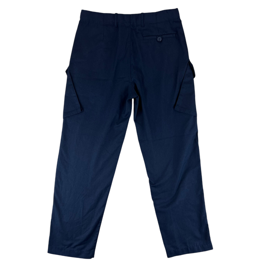 British Royal Navy FR Combat Trousers - W35 L32