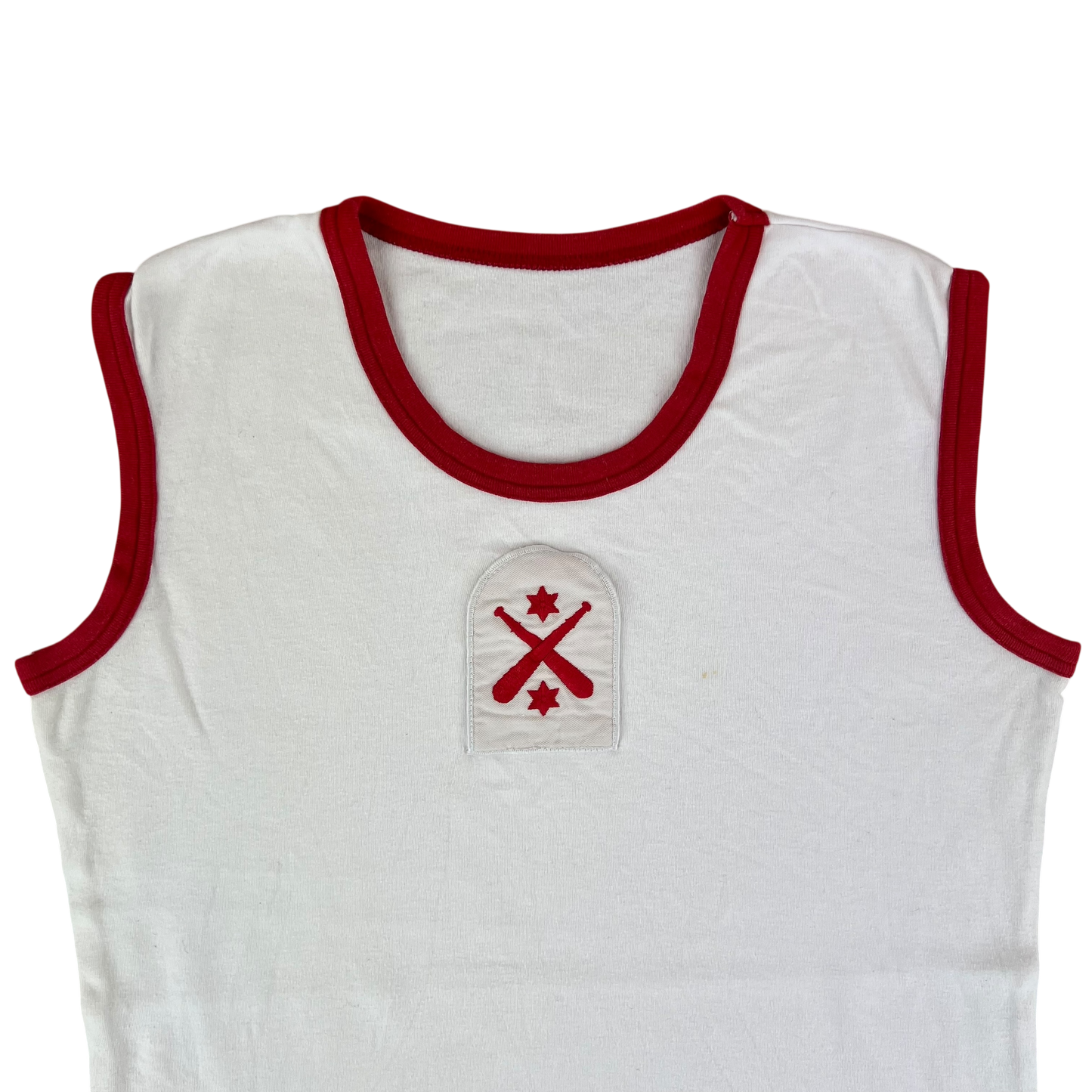 British Army PTI Vest - Small 92cm