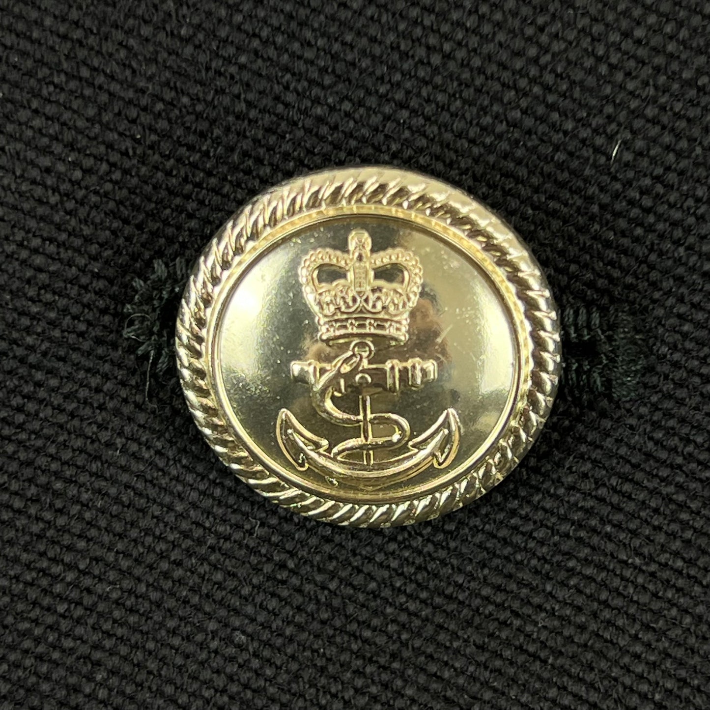 British Royal Navy Officer's No 1B Class 1 Dress Jacket - Large 104XL