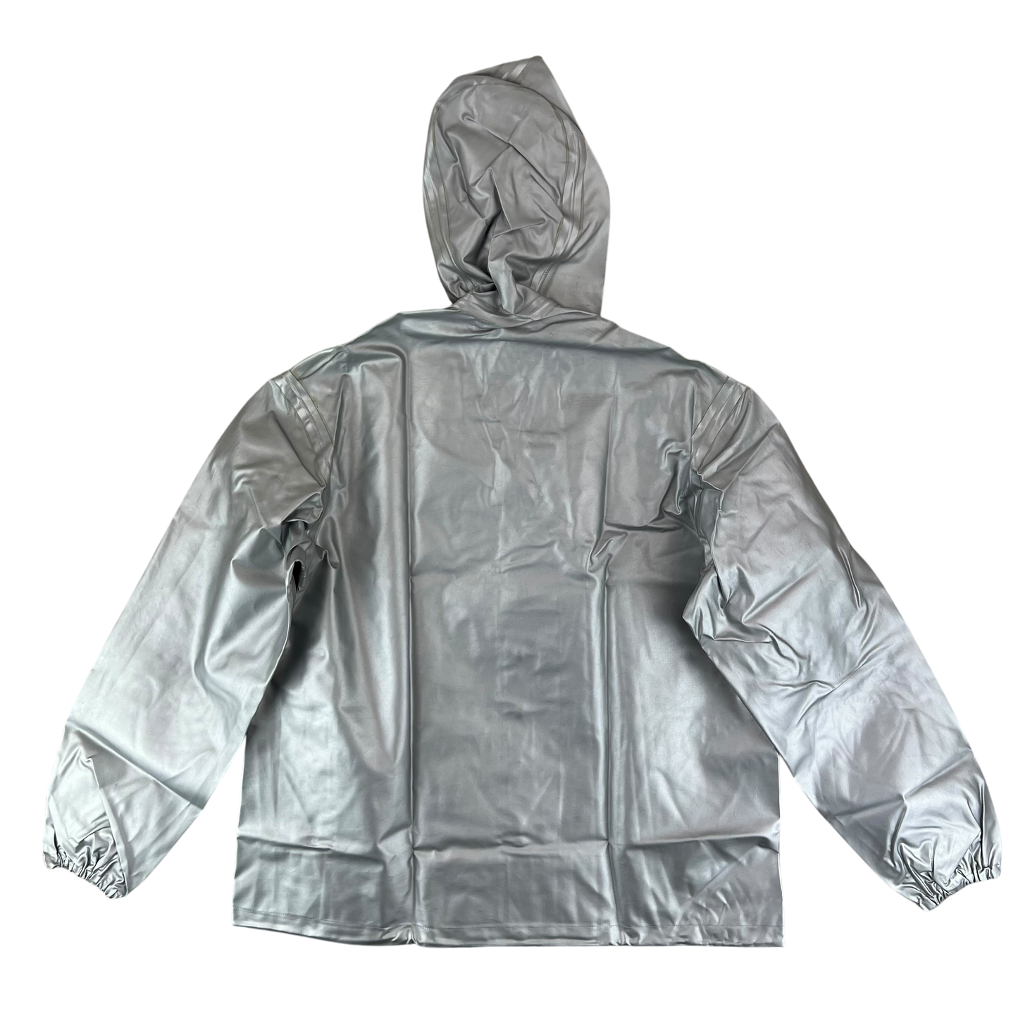 Finnish Army M64 NBC Smock - X Large