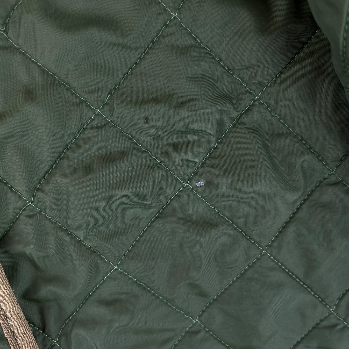 British Army Cold Weather Jacket Gilet Liner - Large