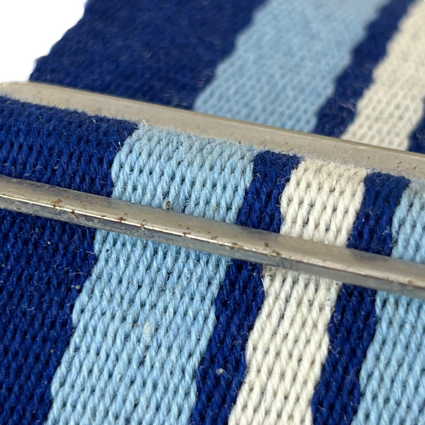 British Army Royal Observer Corps Stable Belt