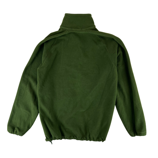 British Army Green Thermal Fleece - Small 170/88