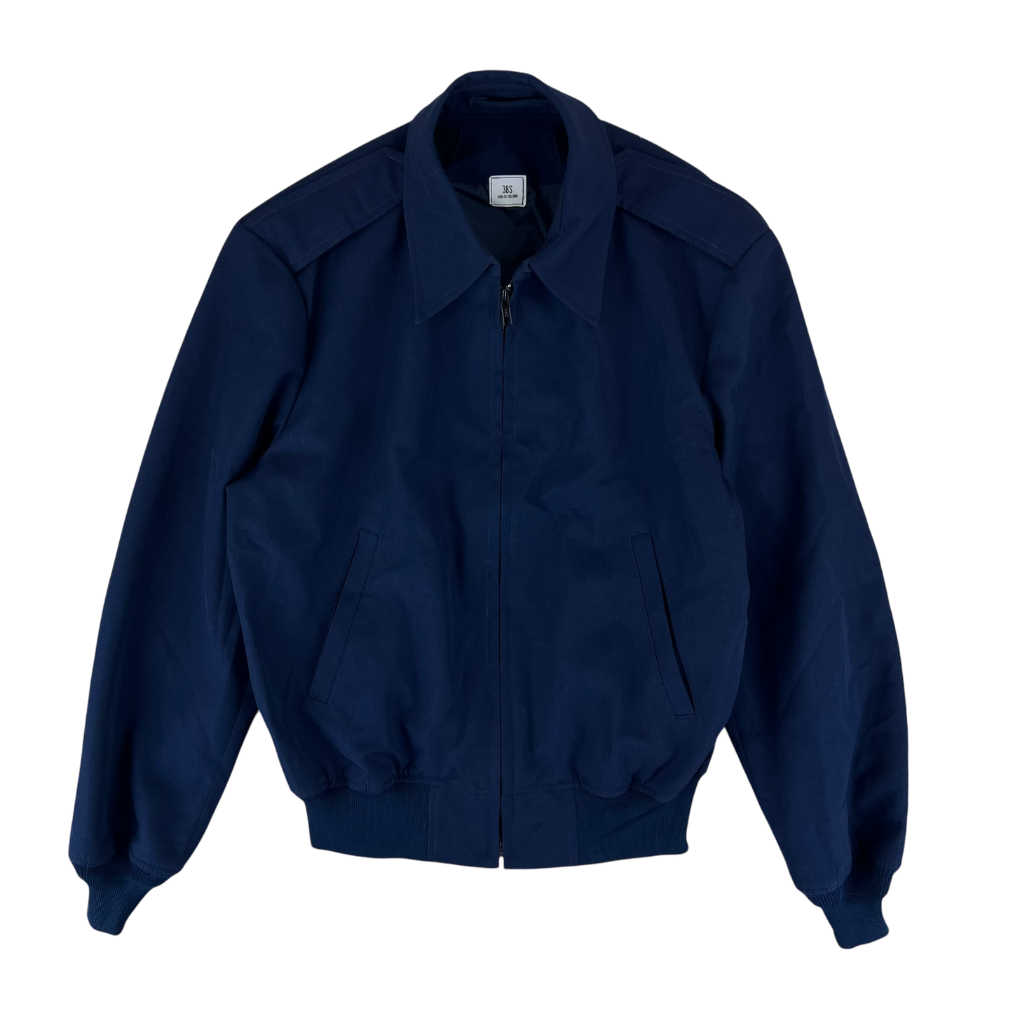 US Air Force Utility Jacket - Medium 38S