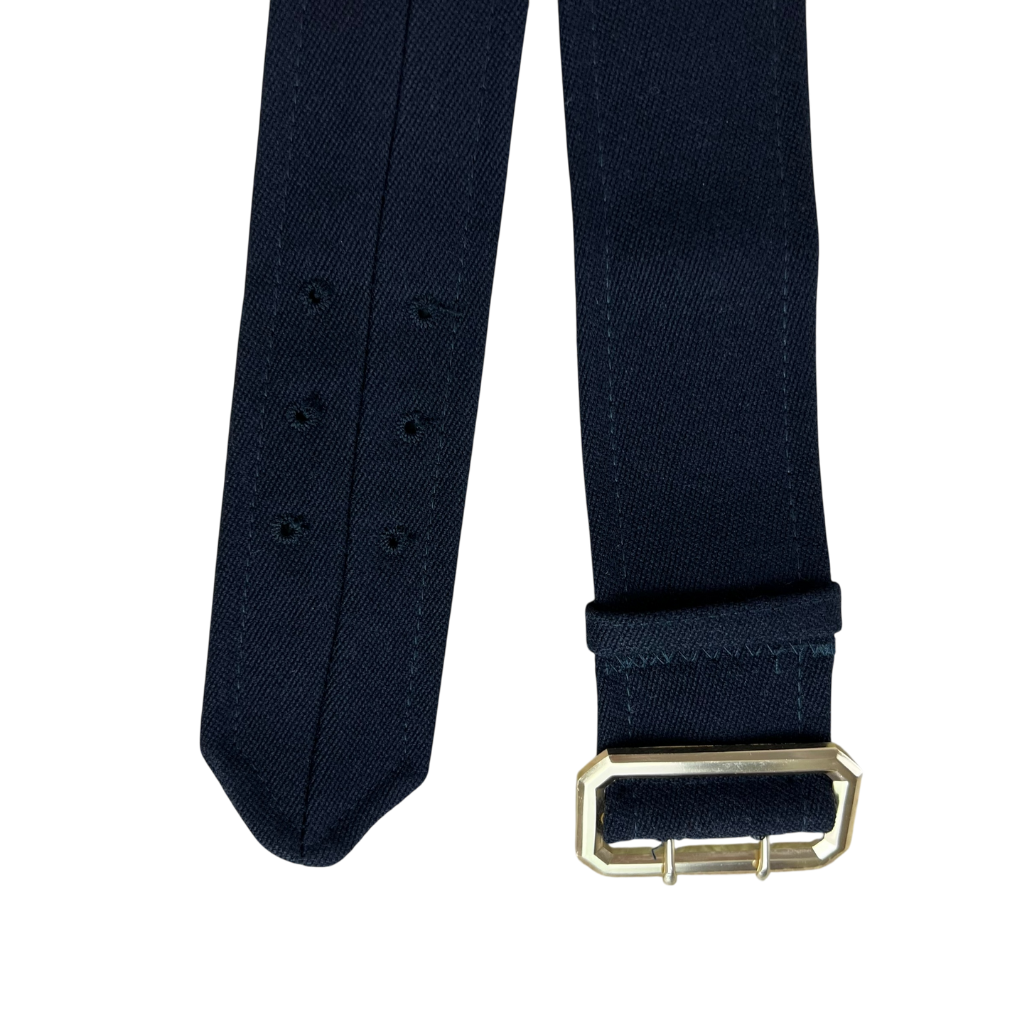 British Army No. 1 Dress Jacket w Belt - Royal Engineers - Medium 182/100