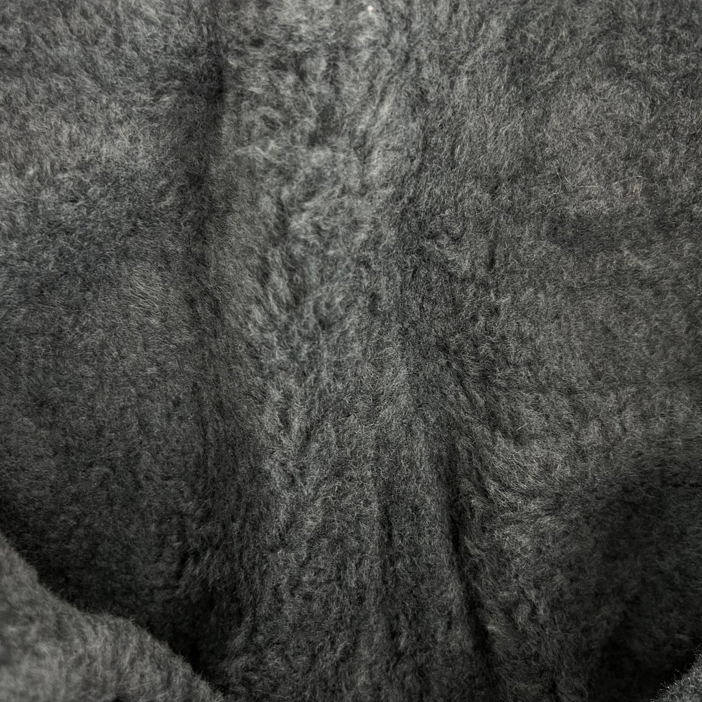 Czechoslovak Army M85 Faux Fur Trouser Liners - W37 L28