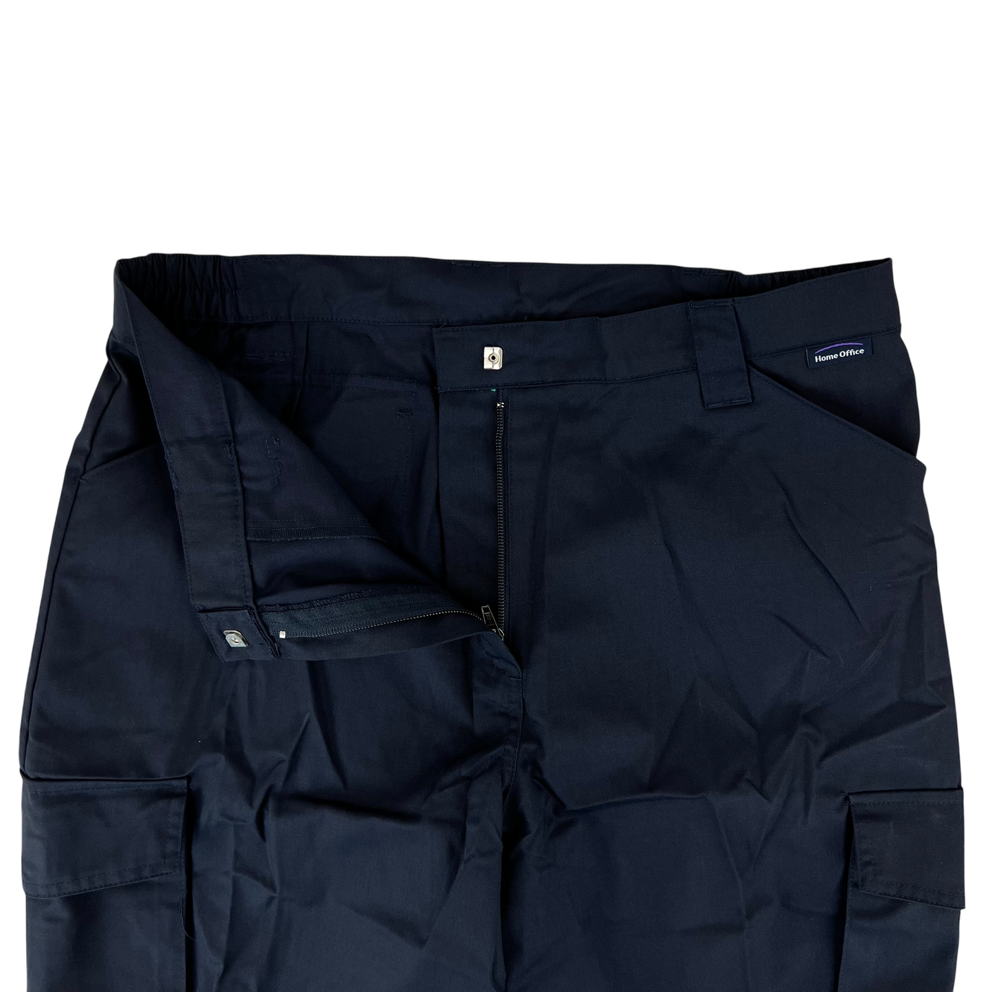 British MoD Home Office Women's Utility Trousers - W37 L30