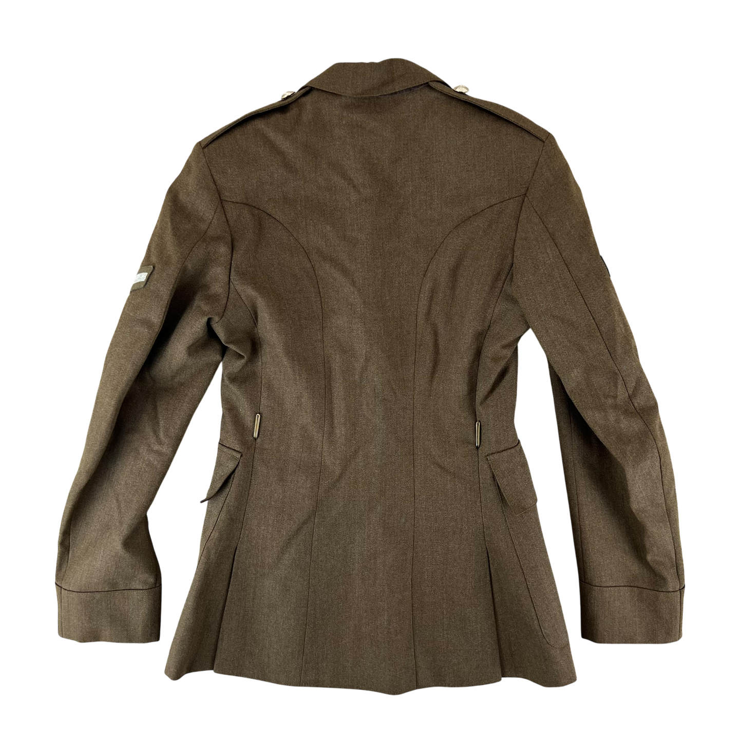 British Army No.2 FAD Dress Jacket - Royal Artillery Regiment - Small 170/88