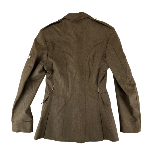 British Army No.2 FAD Dress Jacket - Royal Artillery Regiment - Small 170/88