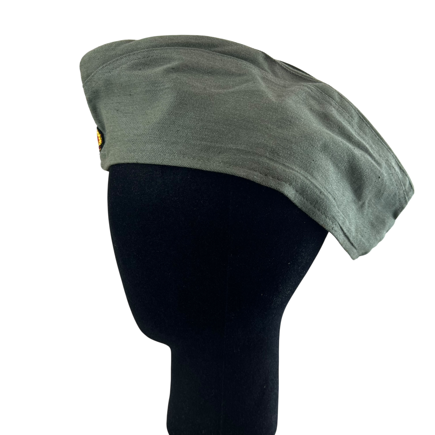 East German Army NVA Side Cap - Medium
