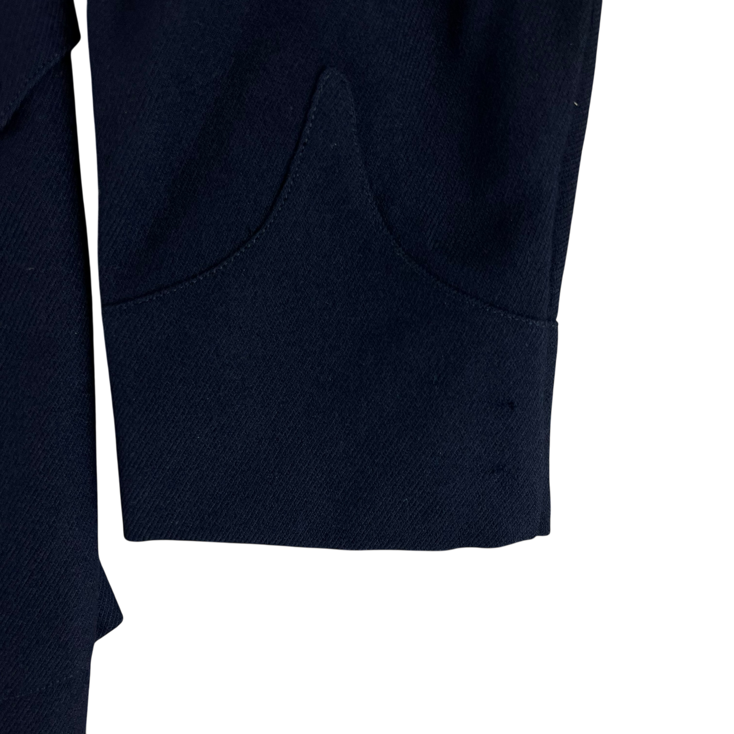 British Army No. 1 Dress Jacket - Royal Academy Sandhurst - Medium
